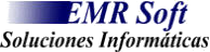 Logo EMRSoft