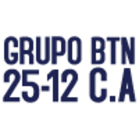 Logo Grupo BTN