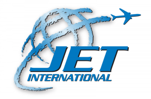 Logo Jet International