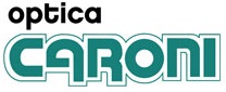 Logo Óptica Caroní